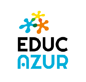 Educ Azur partenaire Geek School